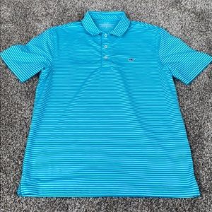 Men’s Vineyard Vines Performance Polo